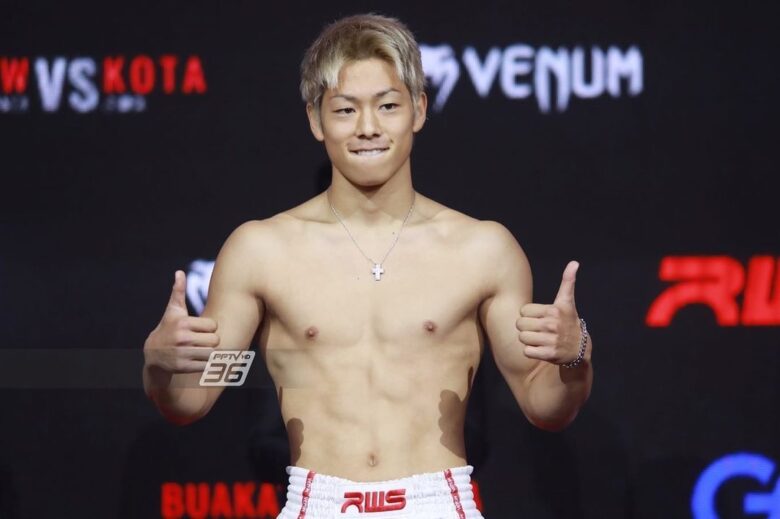三浦孝太の戦績　
