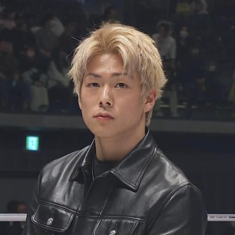 三浦孝太　対戦相手